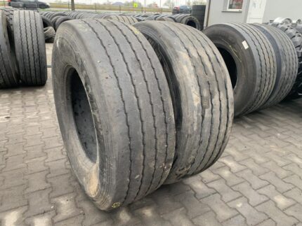  MICHELIN X MULTI T  