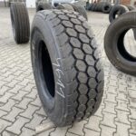 Używane opony do ciężarówek 385/65R22.5 BIEŻNIKOWANA TYP BRIDGESTONE M-TRAILER 001 / 100% Bieżnika
