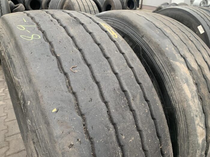 MICHELIN X MULTI T