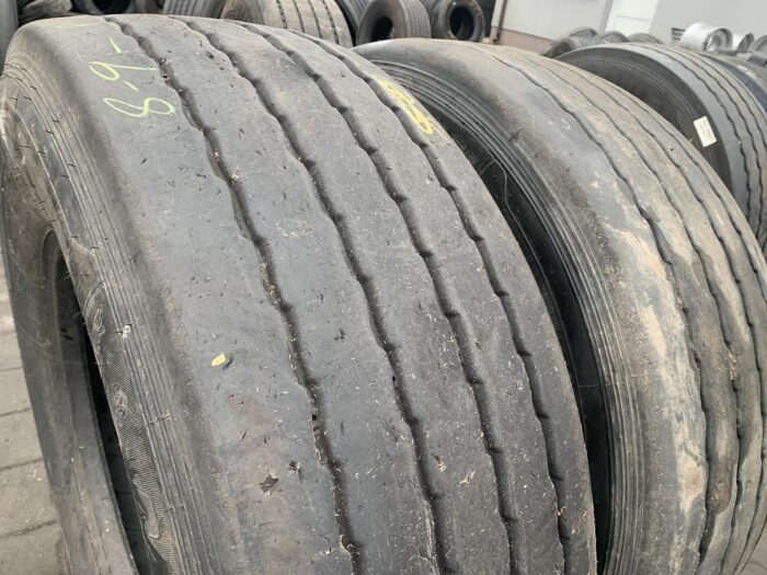 MICHELIN X MULTI T