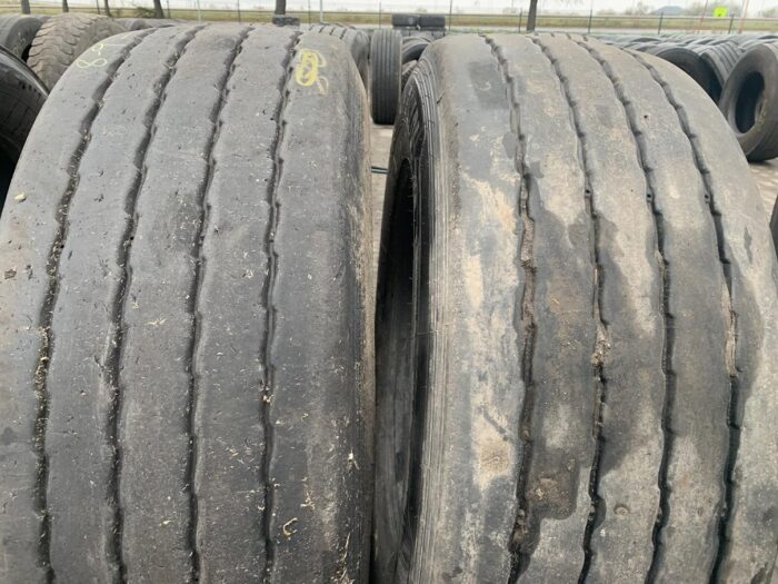 MICHELIN X MULTI T