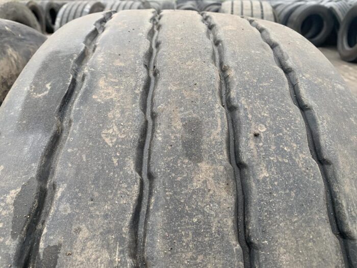 MICHELIN X MULTI T