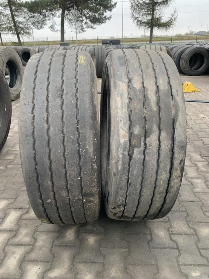 MICHELIN X MULTI T
