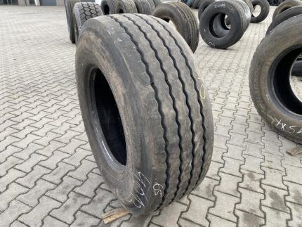Używane opony do ciężarówek 385/65R22.5 RIGDON TRAILER MAX 416 / 12-13mm