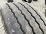 Używane opony do ciężarówek 385/65R22.5 RIGDON TRAILER MAX 416 / 12-13mm