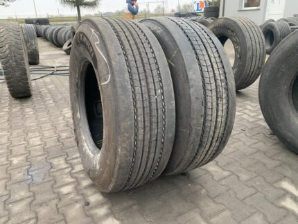  MICHELIN X MULTI Z  