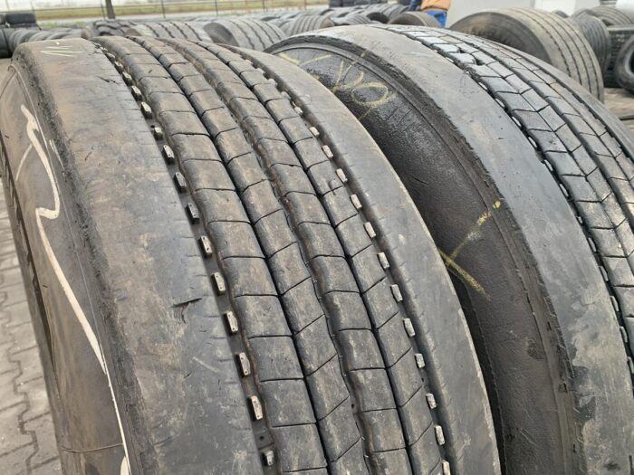 MICHELIN X MULTI Z