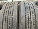 MICHELIN X MULTI Z