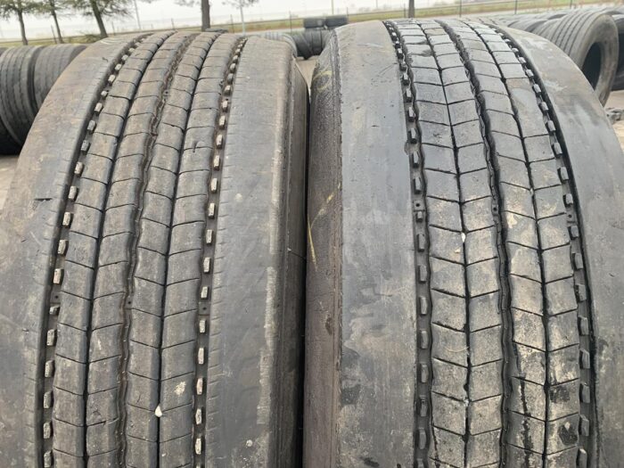 MICHELIN X MULTI Z