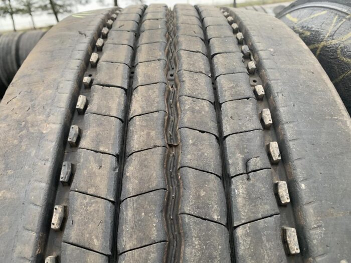 MICHELIN X MULTI Z