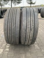 MICHELIN X MULTI Z