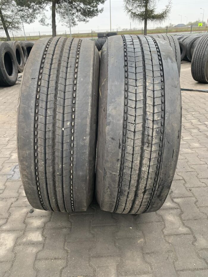 MICHELIN X MULTI Z