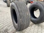 Używane opony do ciężarówek 385/65R22.5 CONTINENTAL CONTI HYBRID HT3 / 10-11mm