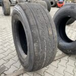 Używane opony do ciężarówek 385/65R22.5 CONTINENTAL CONTI HYBRID HT3 / 10-11mm
