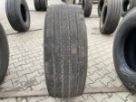 Używane opony do ciężarówek 385/65R22.5 CONTINENTAL CONTI HYBRID HT3 / 10-11mm