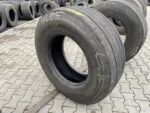 Używane opony do ciężarówek 385/65R22.5 CONTINENTAL CONTI HYBRID HT3 / 10-11mm