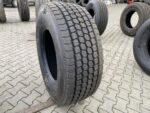 Używane opony do ciężarówek 385/65R22.5 GOODYEAR ULTRA GRIP MAX T / 100% Bieżnika