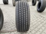 Używane opony do ciężarówek 385/65R22.5 GOODYEAR ULTRA GRIP MAX T / 100% Bieżnika