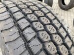 Używane opony do ciężarówek 385/65R22.5 GOODYEAR ULTRA GRIP MAX T / 100% Bieżnika