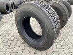Używane opony do ciężarówek 385/65R22.5 GOODYEAR ULTRA GRIP MAX T / 100% Bieżnika