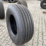 Używane opony do ciężarówek 385/65R22.5 BISON ECOWAY / 100% Bieżnika