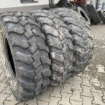  Opona rolnicza 365/80R20 14.5R20 ALLIANCE CM-S 608 / 13mm