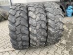 Opona rolnicza 365/80R20 14.5R20 ALLIANCE CM-S 608 / 13mm
