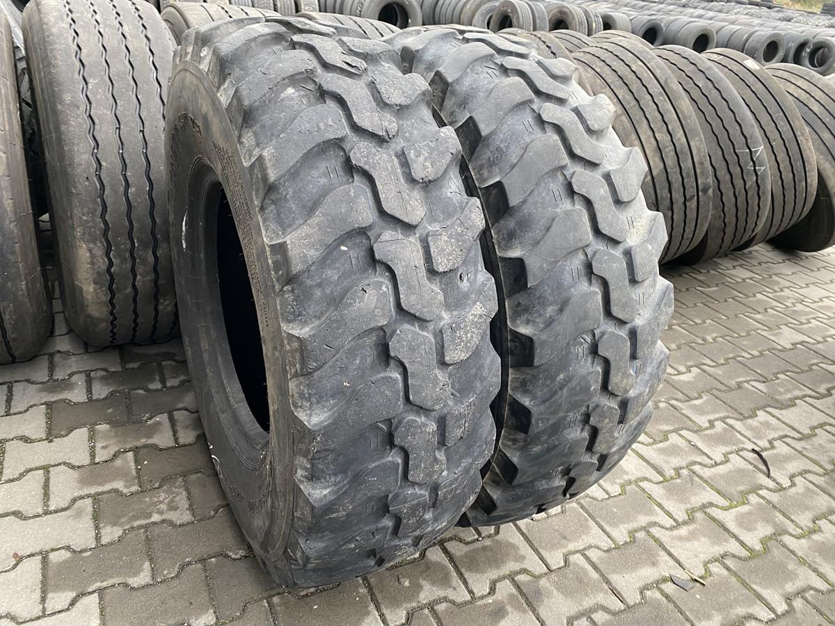 Opony rolnicze 365/80R20 14.5R20 DUNLOP SPT9 MPT / 10mm Opona rolnicza 365/80R20 14.5R20 DUNLOP SPT9 MPT / 10mm