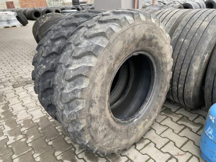 Opona rolnicza 365/80R20 14.5R20 DUNLOP SPT9 MPT / 10mm