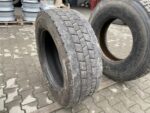 Używane opony do ciężarówek 295/60R22.5 TRUCKSTAR TH DRIVE 2 / 5-6mm