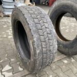 Używane opony do ciężarówek 295/60R22.5 TRUCKSTAR TH DRIVE 2 / 5-6mm