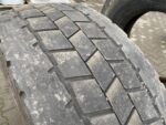Używane opony do ciężarówek 295/60R22.5 TRUCKSTAR TH DRIVE 2 / 5-6mm
