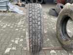 Używane opony do ciężarówek 315/80R22.5 FALKEN BI867 / 12-17mm