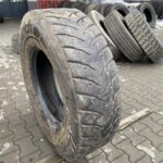 Używane opony do ciężarówek 315/80R22.5 BFGOODRICH CROSS CONTROL D EVOLUTION 2 / 10-12mm