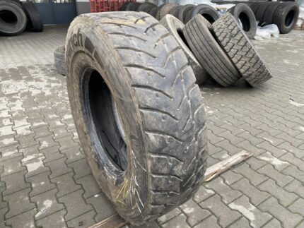 Używane opony do ciężarówek 315/80R22.5 BFGOODRICH CROSS CONTROL D EVOLUTION 2 / 10-12mm