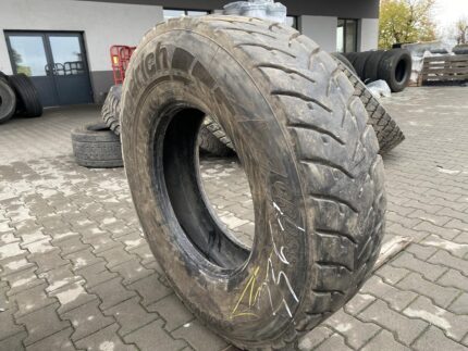 Używane opony do ciężarówek 315/80R22.5 BFGOODRICH CROSS CONTROL D EVOLUTION 2 / 10-12mm