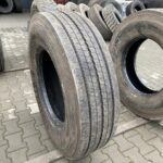 Używane opony do ciężarówek 315/80R22.5 FIRESTONE FS424 ENLITEN / 11-12mm