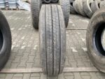 Używane opony do ciężarówek 315/80R22.5 FIRESTONE FS424 ENLITEN / 11-12mm