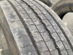 Używane opony do ciężarówek 315/80R22.5 FIRESTONE FS424 ENLITEN / 11-12mm