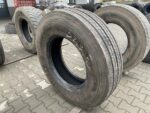 Używane opony do ciężarówek 315/80R22.5 FIRESTONE FS424 ENLITEN / 11-12mm