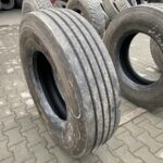 Używane opony do ciężarówek 315/80R22.5 PETLAS SH110 / 11-12mm