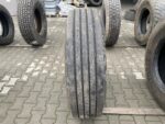 Używane opony do ciężarówek 315/80R22.5 PETLAS SH110 / 11-12mm