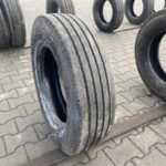 Używane opony do ciężarówek 205/75R17.5 HANKOOK AH11 / 7-9mm
