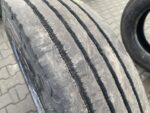 Używane opony do ciężarówek 205/75R17.5 HANKOOK AH11 / 7-9mm