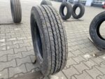 Używane opony do ciężarówek 205/75R17.5 FULDA REGIOCONTROL / 12-13mm