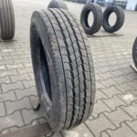 Używane opony do ciężarówek 205/75R17.5 FULDA REGIOCONTROL / 12-13mm