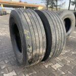  CONTINENTAL CONTI HYBRID HT  