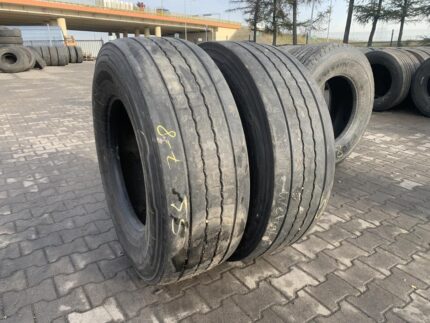  CONTINENTAL CONTI HYBRID HT  