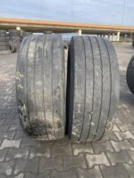 CONTINENTAL CONTI HYBRID HT