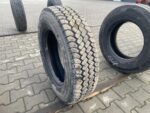 Używane opony do ciężarówek 205/75R17.5 MATADOR VARIANT DR2 / 13mm
